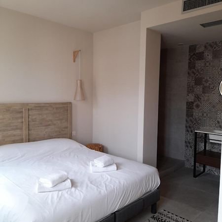 Apparts Et Lofts Bistrot Des Alpilles Saint-Remy-de-Provence Ngoại thất bức ảnh