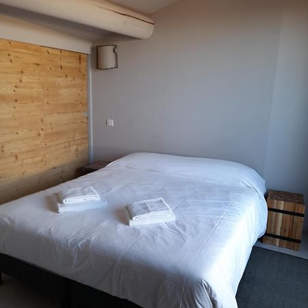 Apparts Et Lofts Bistrot Des Alpilles Saint-Remy-de-Provence Ngoại thất bức ảnh