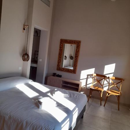 Apparts Et Lofts Bistrot Des Alpilles Saint-Remy-de-Provence Ngoại thất bức ảnh