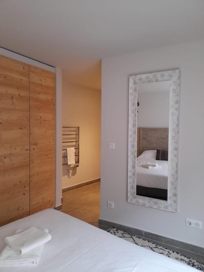 Apparts Et Lofts Bistrot Des Alpilles Saint-Remy-de-Provence Ngoại thất bức ảnh
