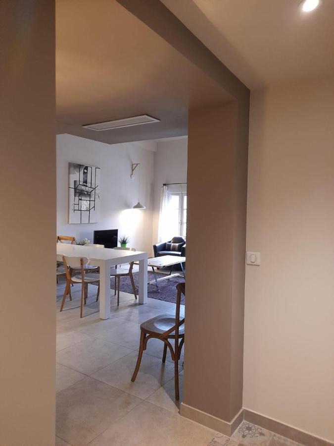 Apparts Et Lofts Bistrot Des Alpilles Saint-Remy-de-Provence Ngoại thất bức ảnh