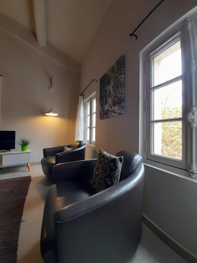 Apparts Et Lofts Bistrot Des Alpilles Saint-Remy-de-Provence Ngoại thất bức ảnh