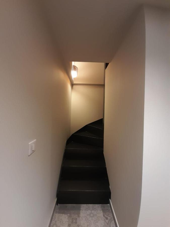 Apparts Et Lofts Bistrot Des Alpilles Saint-Remy-de-Provence Ngoại thất bức ảnh