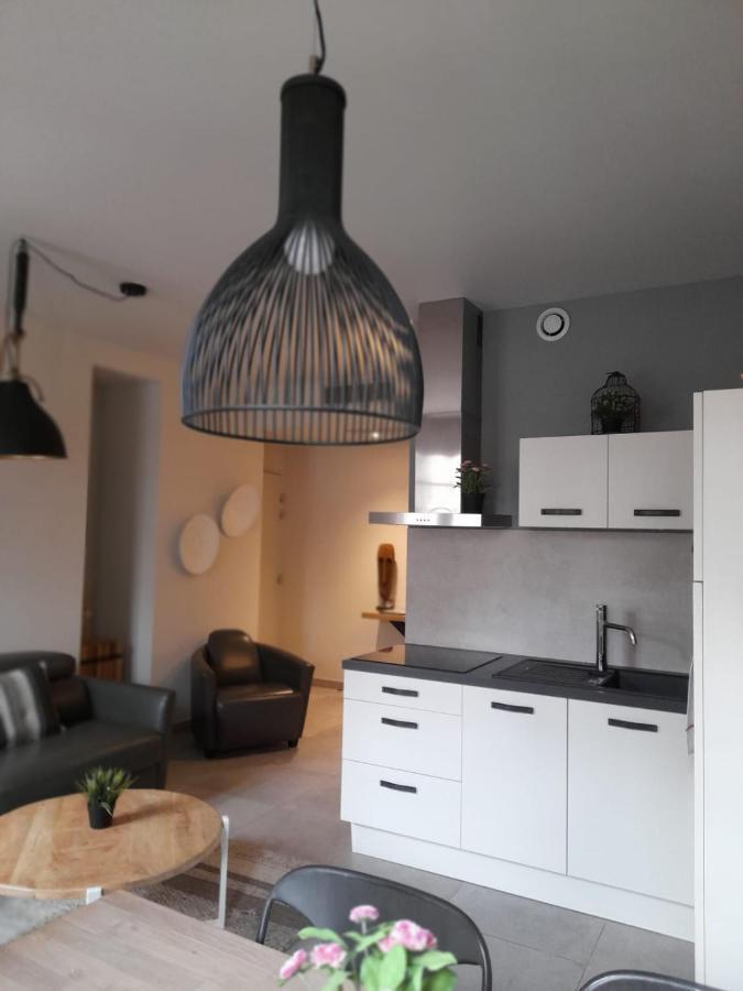 Apparts Et Lofts Bistrot Des Alpilles Saint-Remy-de-Provence Ngoại thất bức ảnh