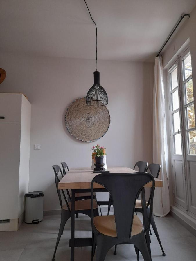 Apparts Et Lofts Bistrot Des Alpilles Saint-Remy-de-Provence Ngoại thất bức ảnh