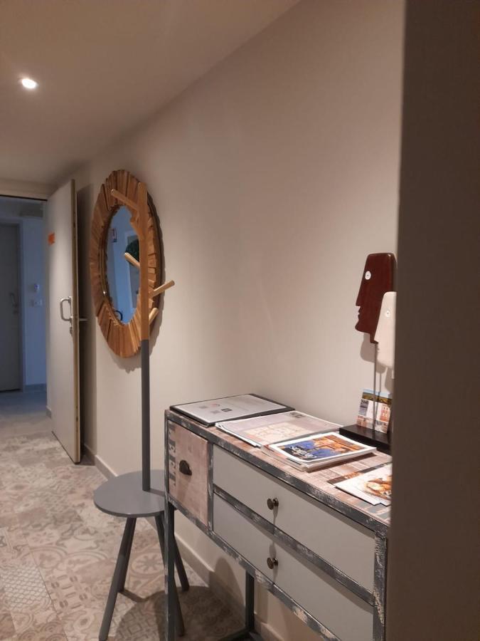 Apparts Et Lofts Bistrot Des Alpilles Saint-Remy-de-Provence Ngoại thất bức ảnh