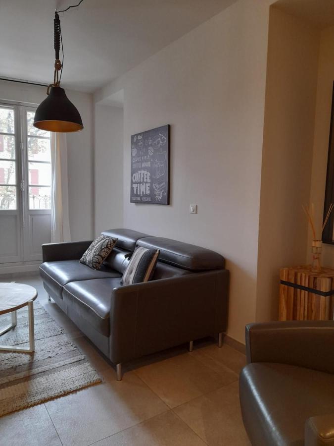 Apparts Et Lofts Bistrot Des Alpilles Saint-Remy-de-Provence Ngoại thất bức ảnh