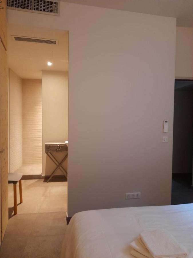 Apparts Et Lofts Bistrot Des Alpilles Saint-Remy-de-Provence Ngoại thất bức ảnh