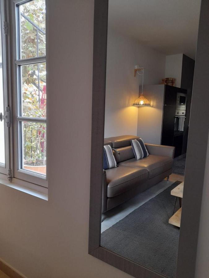Apparts Et Lofts Bistrot Des Alpilles Saint-Remy-de-Provence Ngoại thất bức ảnh