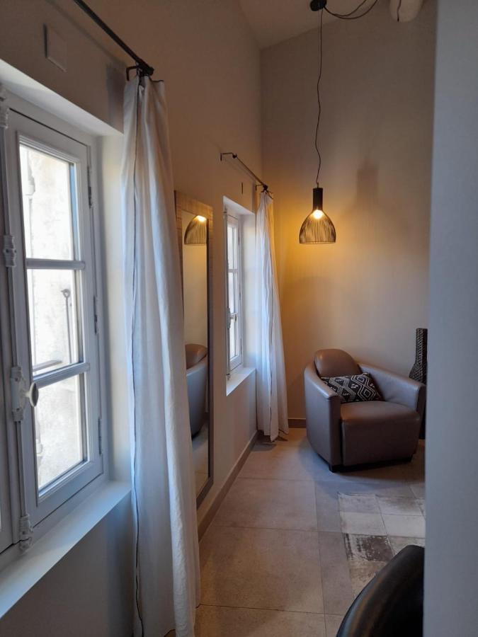 Apparts Et Lofts Bistrot Des Alpilles Saint-Remy-de-Provence Ngoại thất bức ảnh