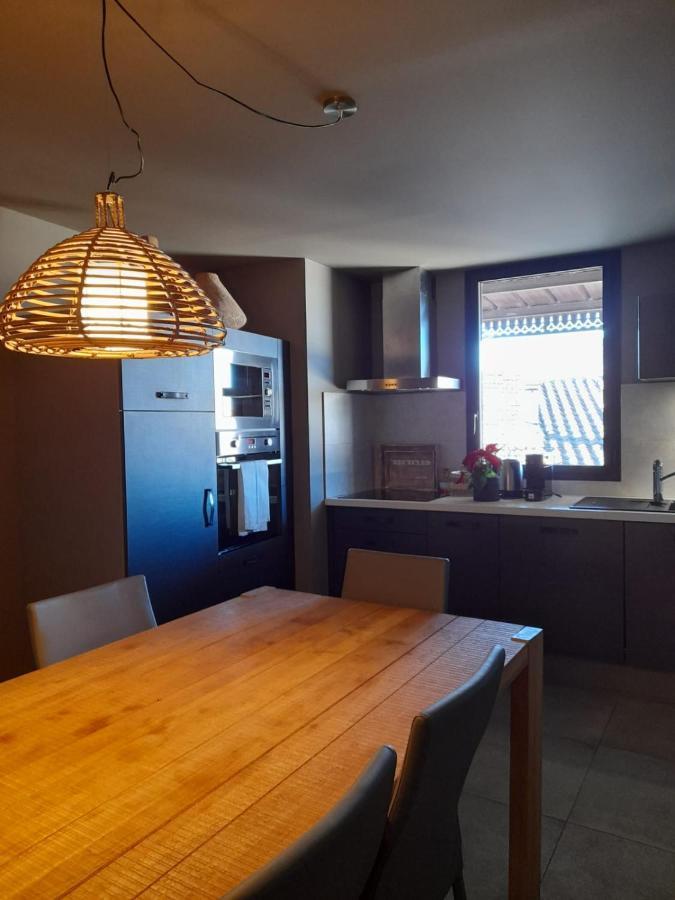 Apparts Et Lofts Bistrot Des Alpilles Saint-Remy-de-Provence Ngoại thất bức ảnh