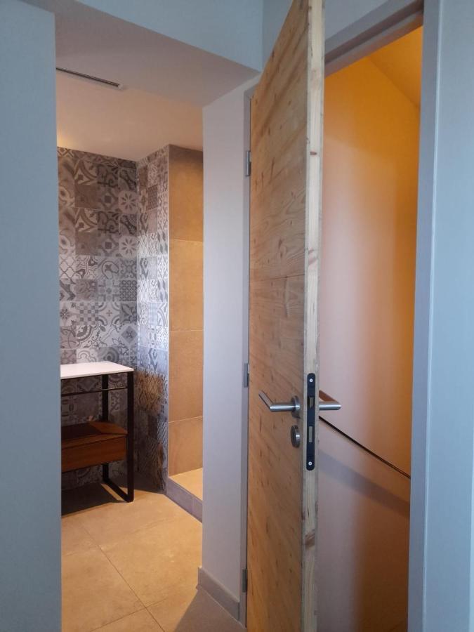 Apparts Et Lofts Bistrot Des Alpilles Saint-Remy-de-Provence Ngoại thất bức ảnh