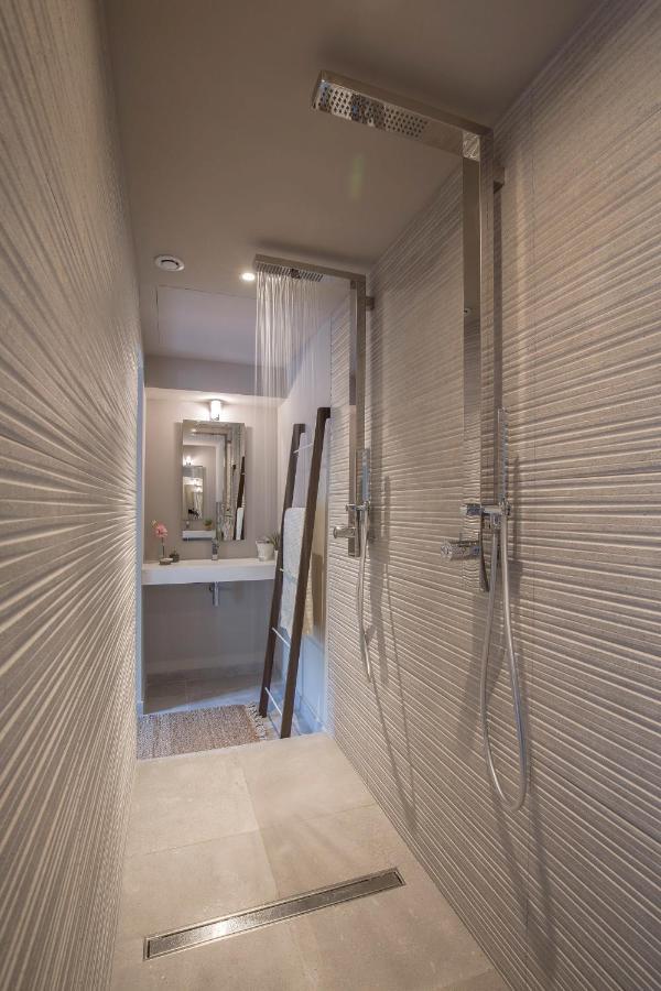 Apparts Et Lofts Bistrot Des Alpilles Saint-Remy-de-Provence Ngoại thất bức ảnh