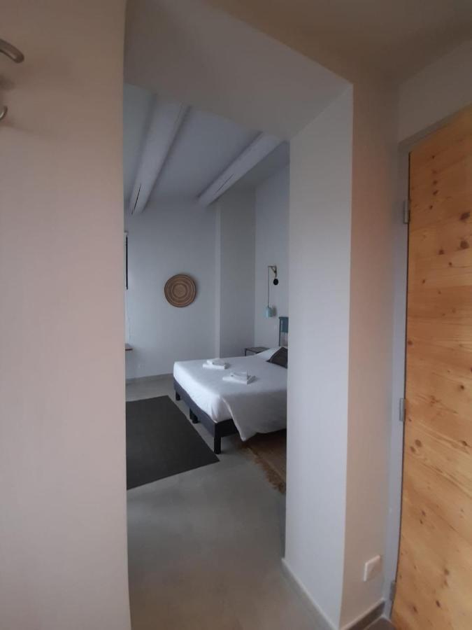 Apparts Et Lofts Bistrot Des Alpilles Saint-Remy-de-Provence Ngoại thất bức ảnh