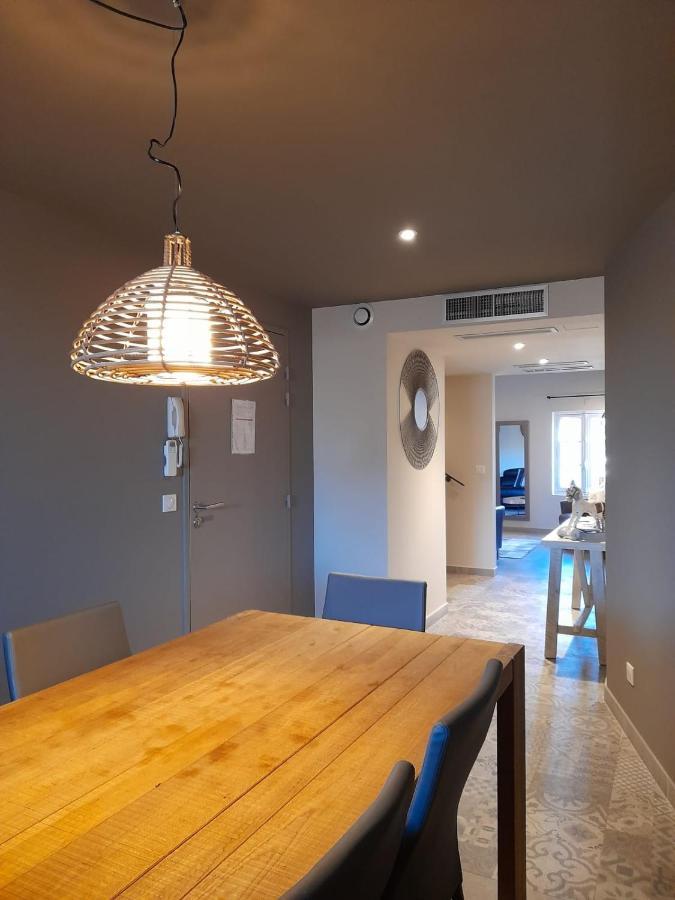 Apparts Et Lofts Bistrot Des Alpilles Saint-Remy-de-Provence Ngoại thất bức ảnh