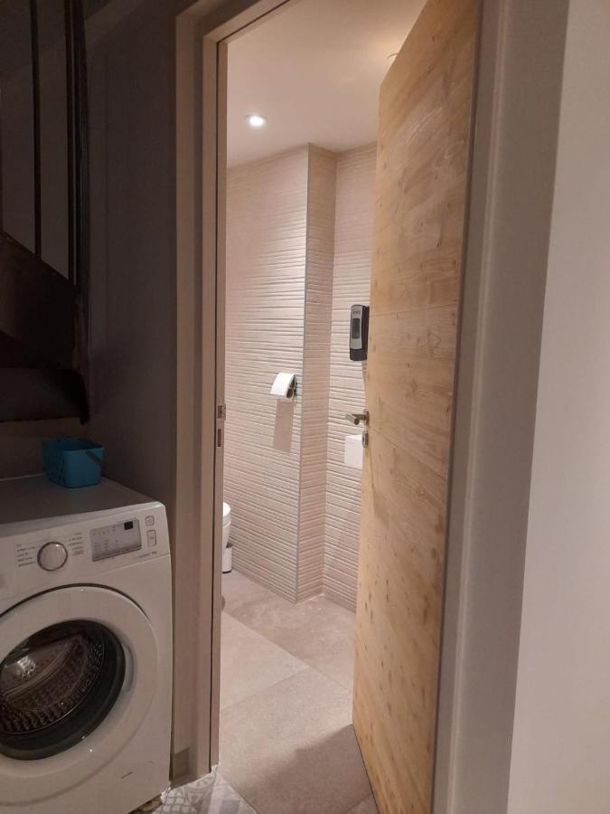 Apparts Et Lofts Bistrot Des Alpilles Saint-Remy-de-Provence Ngoại thất bức ảnh