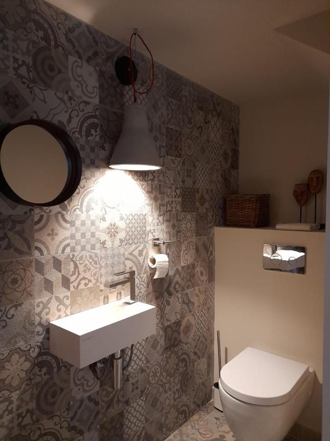 Apparts Et Lofts Bistrot Des Alpilles Saint-Remy-de-Provence Ngoại thất bức ảnh