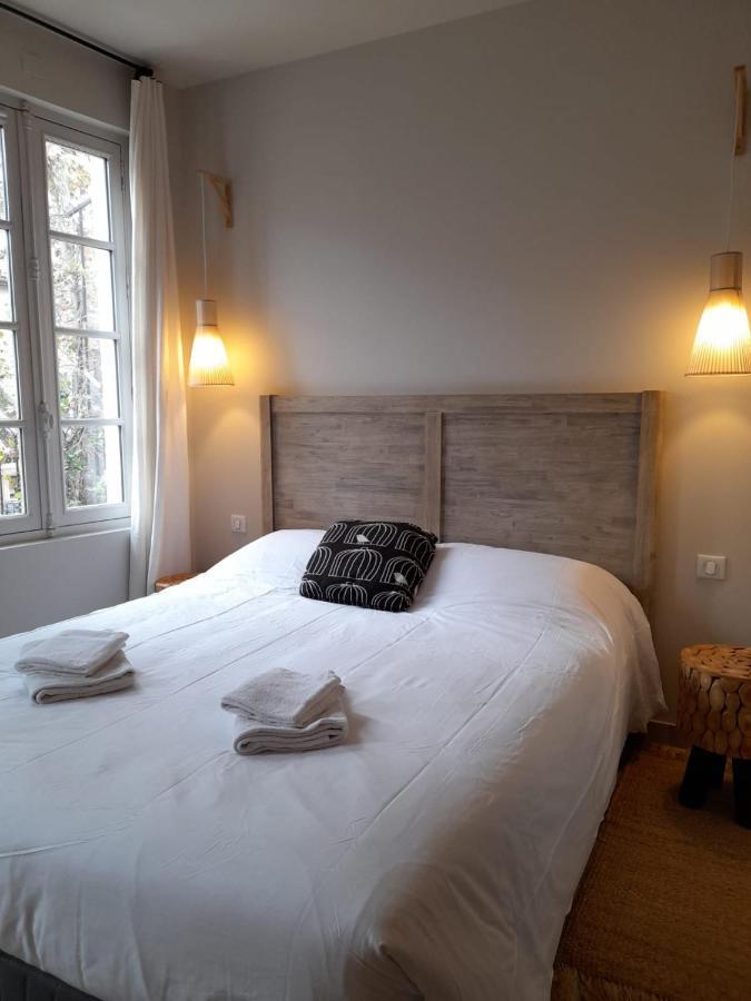 Apparts Et Lofts Bistrot Des Alpilles Saint-Remy-de-Provence Ngoại thất bức ảnh
