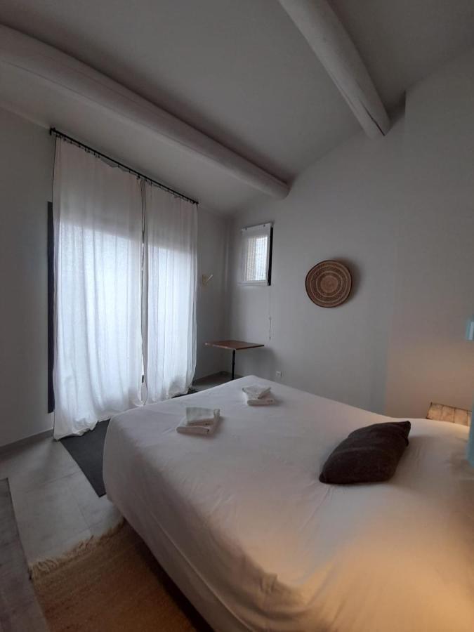 Apparts Et Lofts Bistrot Des Alpilles Saint-Remy-de-Provence Ngoại thất bức ảnh