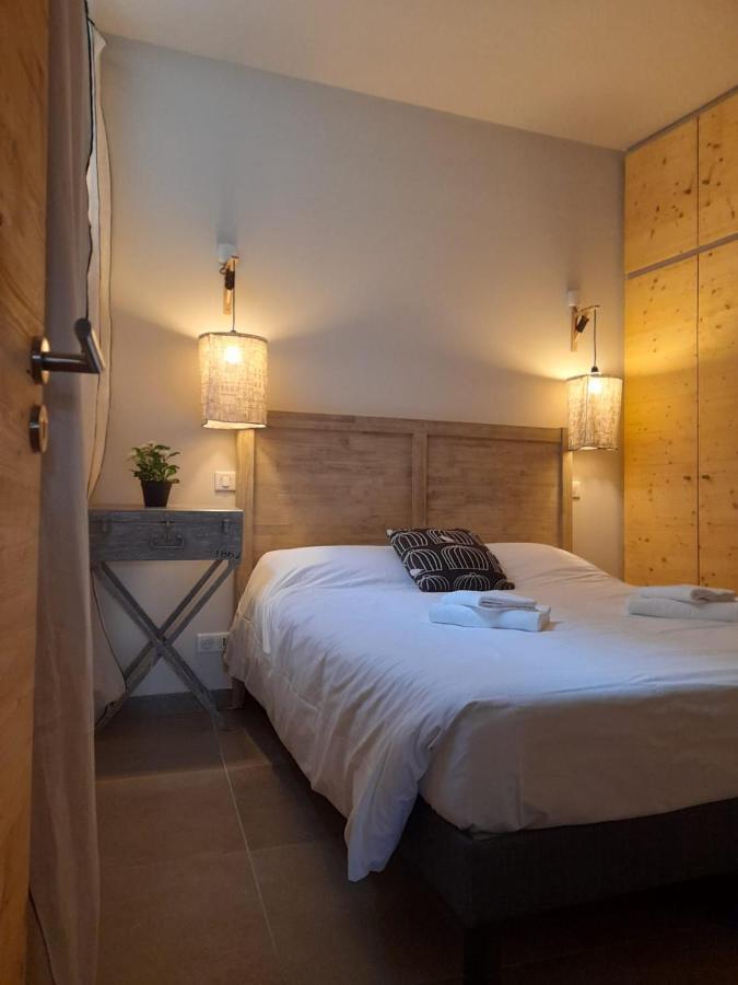 Apparts Et Lofts Bistrot Des Alpilles Saint-Remy-de-Provence Ngoại thất bức ảnh