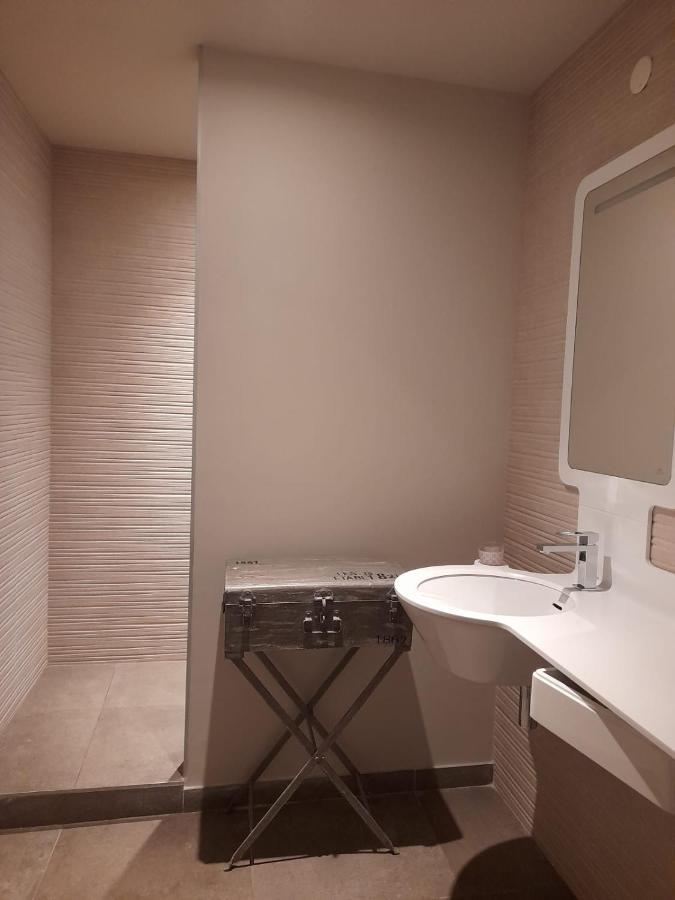 Apparts Et Lofts Bistrot Des Alpilles Saint-Remy-de-Provence Ngoại thất bức ảnh