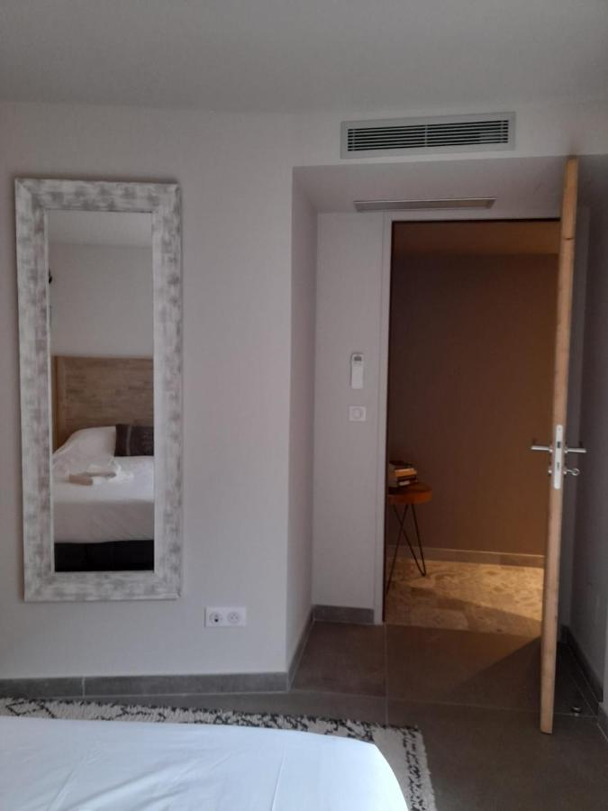 Apparts Et Lofts Bistrot Des Alpilles Saint-Remy-de-Provence Ngoại thất bức ảnh