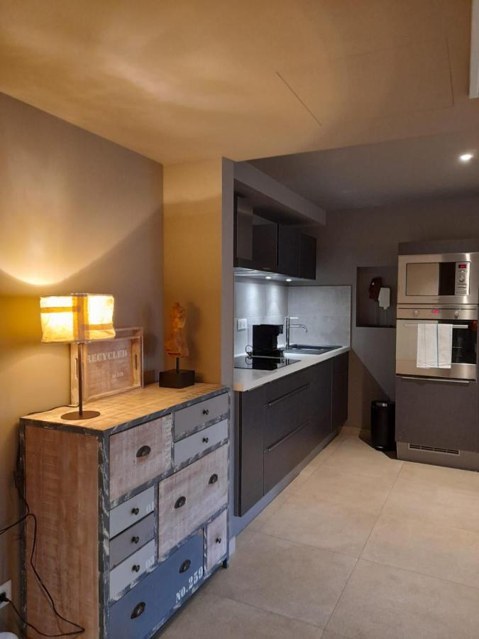 Apparts Et Lofts Bistrot Des Alpilles Saint-Remy-de-Provence Ngoại thất bức ảnh