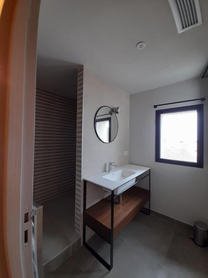Apparts Et Lofts Bistrot Des Alpilles Saint-Remy-de-Provence Ngoại thất bức ảnh