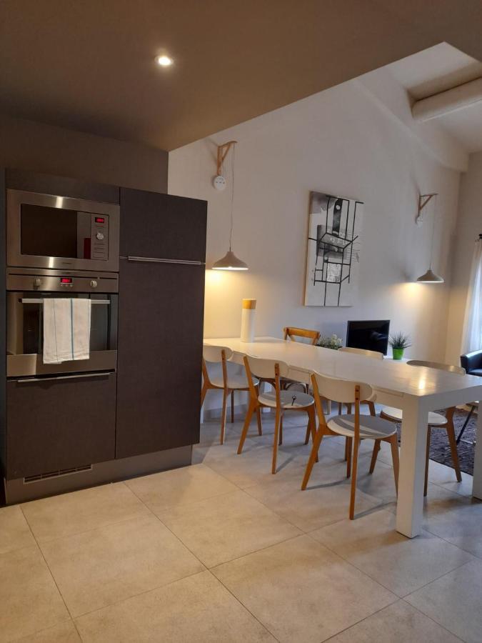Apparts Et Lofts Bistrot Des Alpilles Saint-Remy-de-Provence Ngoại thất bức ảnh