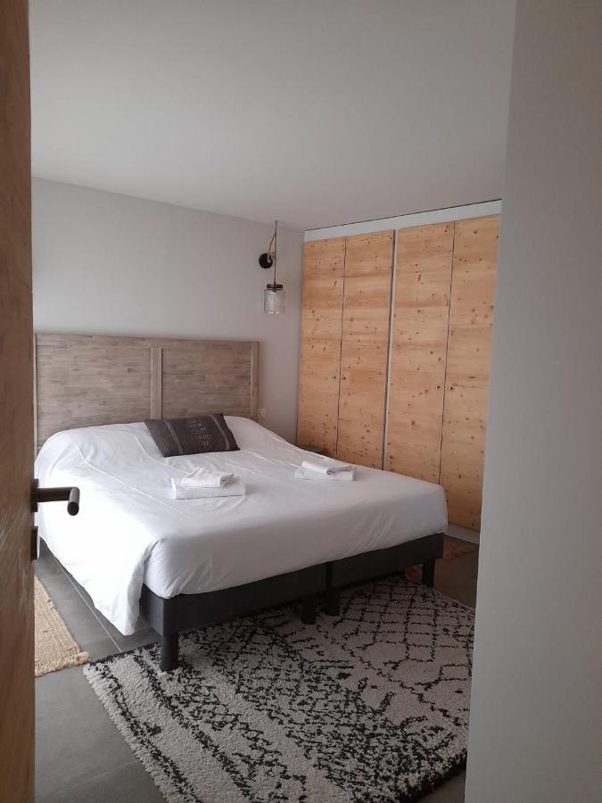 Apparts Et Lofts Bistrot Des Alpilles Saint-Remy-de-Provence Ngoại thất bức ảnh