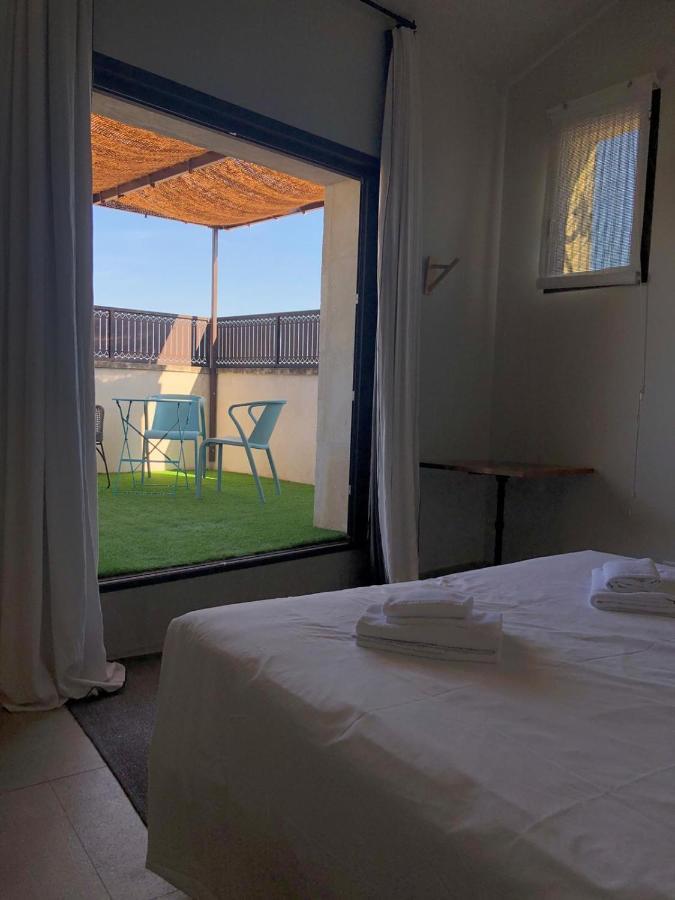 Apparts Et Lofts Bistrot Des Alpilles Saint-Remy-de-Provence Ngoại thất bức ảnh