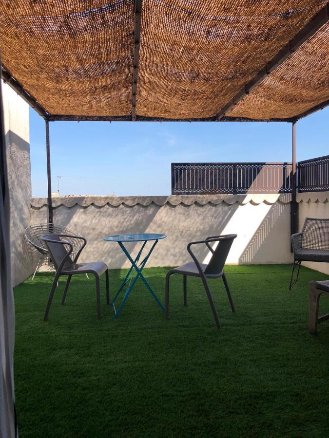 Apparts Et Lofts Bistrot Des Alpilles Saint-Remy-de-Provence Ngoại thất bức ảnh