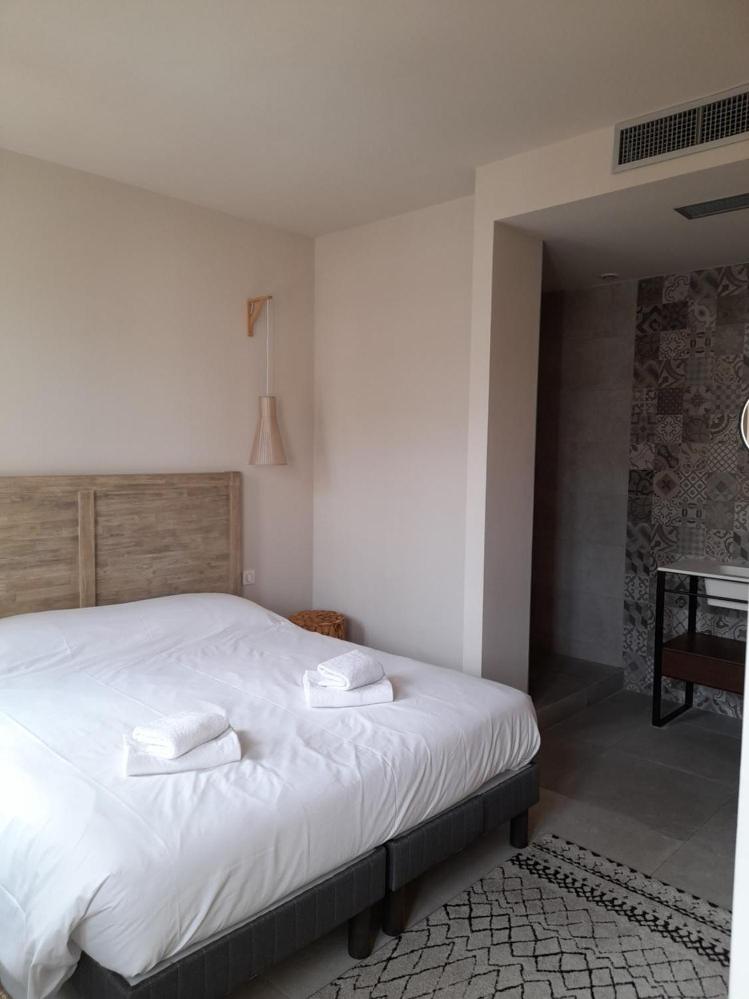 Apparts Et Lofts Bistrot Des Alpilles Saint-Remy-de-Provence Ngoại thất bức ảnh