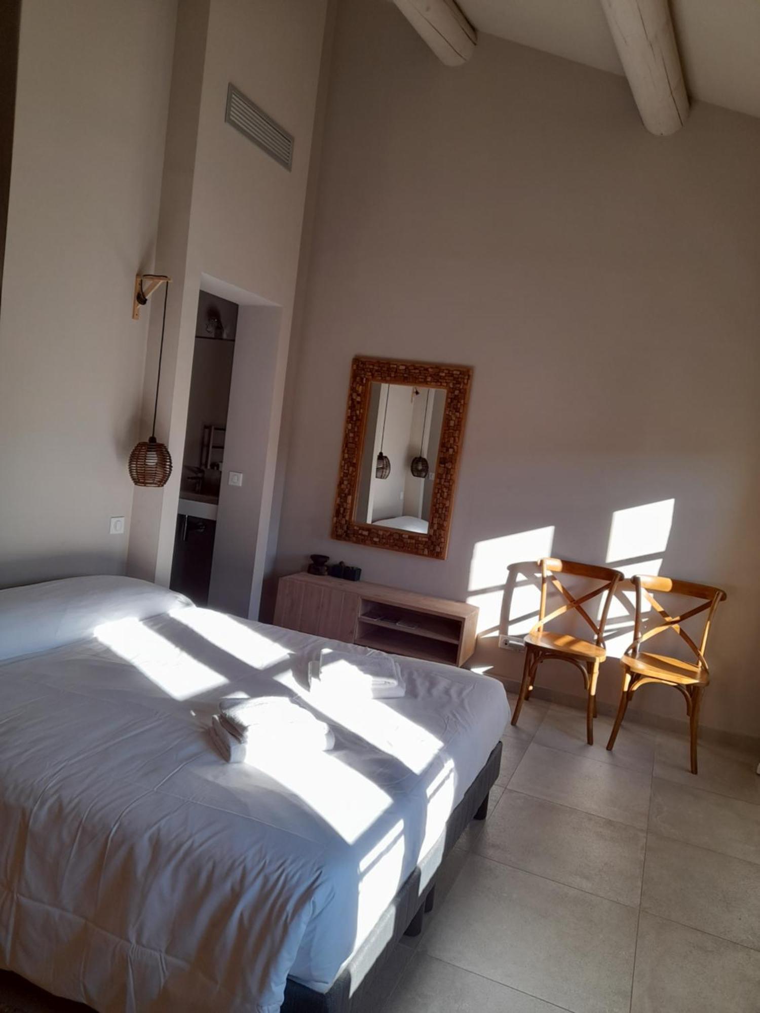 Apparts Et Lofts Bistrot Des Alpilles Saint-Remy-de-Provence Ngoại thất bức ảnh